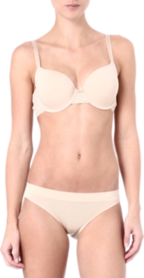 WACOAL All Dressed Up padded bra range