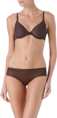 WACOAL Complextion contour bra range
