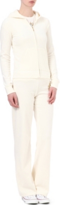  Baroque crest tracksuit