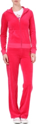  Baroque crest tracksuit