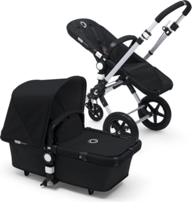 BUGABOO Cameleon3 stroller and accessories