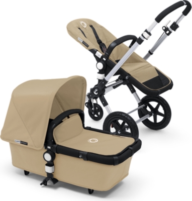 BUGABOO Cameleon3 stroller and accessories