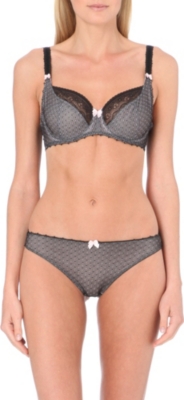 FREYA Gem underwired bra range