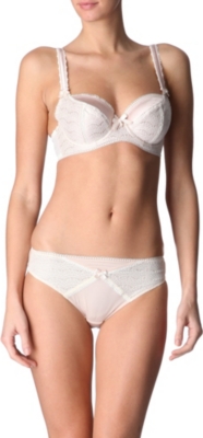 FAUVE Coco underwired balcony bra range