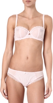CHANTELLE Vendome balconette range