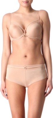 MARLIES DEKKERS Space Odyssey push-up bra range
