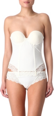 SIMONE PERELE Celeste basque range