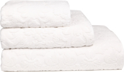 CHORTEX Baroque towels