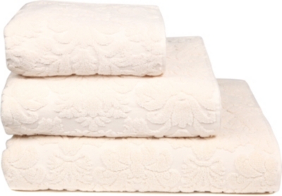 CHORTEX Baroque towels