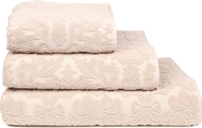 CHORTEX Baroque towels