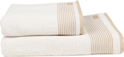 MOEVE Eden towels