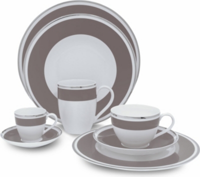 VILLEROY & BOCH Anmut My Colour range