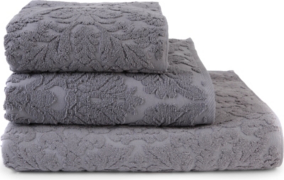 CHORTEX Baroque towels