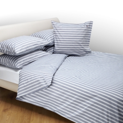 LEXINGTON Seaside Poplin Stripe range