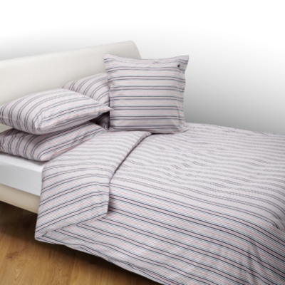 LEXINGTON Seaside Poplin Multi Stripe range