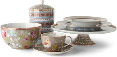PIP STUDIO Khaki range