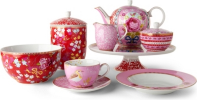 PIP STUDIO Pink range