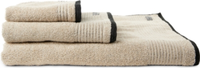 MOEVE Eden Melange towels