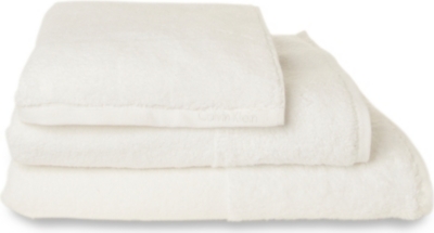 CALVIN KLEIN HOME Lush towels