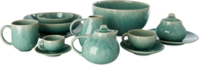 JARS Jade crockery range