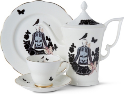 ALI MILLER By Your Side crockery range