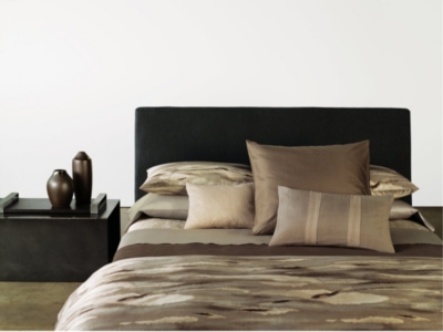 CALVIN KLEIN HOME Tanzania range
