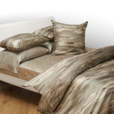 CALVIN KLEIN HOME Tanzania range