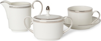 VERA WANG @ WEDGWOOD Grosgrain range