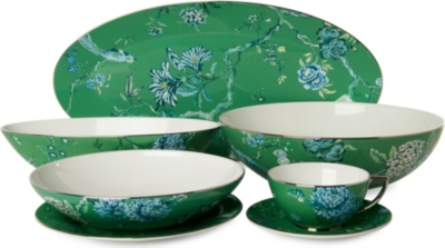 JASPER CONRAN @ WEDGWOOD Chinoiserie range