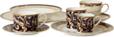 WEDGWOOD Cornucopia range
