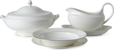 WEDGWOOD Signet Platinum range