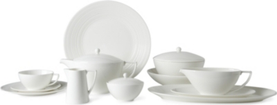JASPER CONRAN @ WEDGWOOD White range