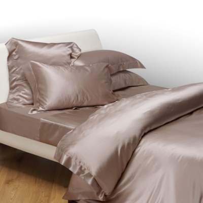 GINGERLILY Silk range