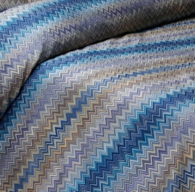 MISSONI HOME John zig zag range