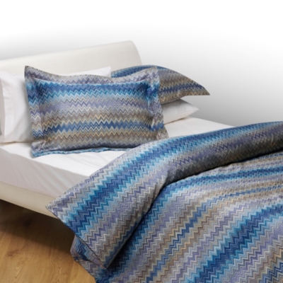 MISSONI HOME John zig zag range