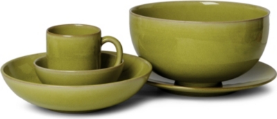 JARS Tilleul range