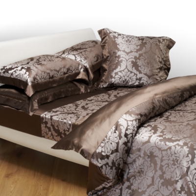 GINGERLILY Truffle jacquard range