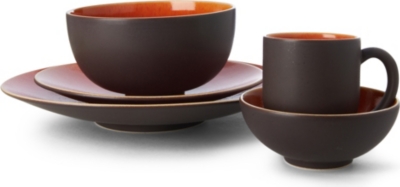 JARS Orange range