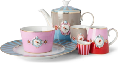 PIP STUDIO Love Birds range