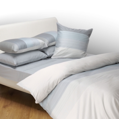 CALVIN KLEIN HOME Graphite Grey range