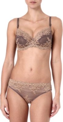  Embrace lace range