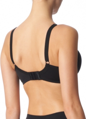 FREYA Taylor plunge bra range