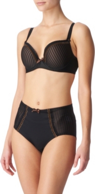 FREYA Taylor plunge bra range