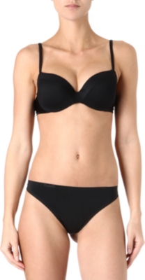 CHANTELLE Hausmann t-shirt bra range