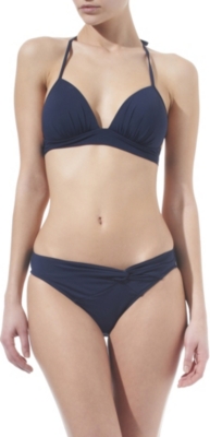 JETS BY JESSIKA ALLEN Journey halterneck bikini