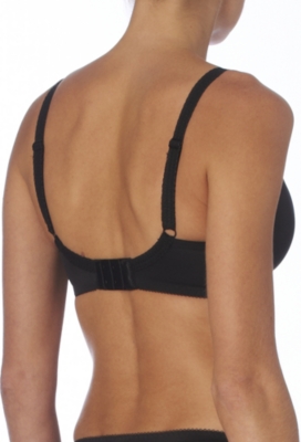 FREYA Deco plunge bra range