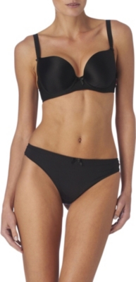 FREYA Deco plunge bra range