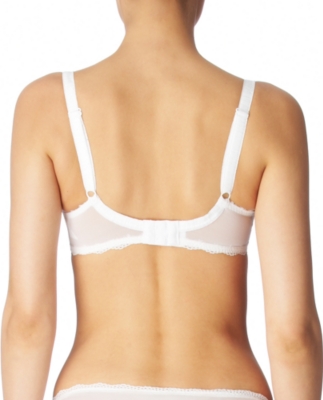 FAUVE Maya full-cup bra range