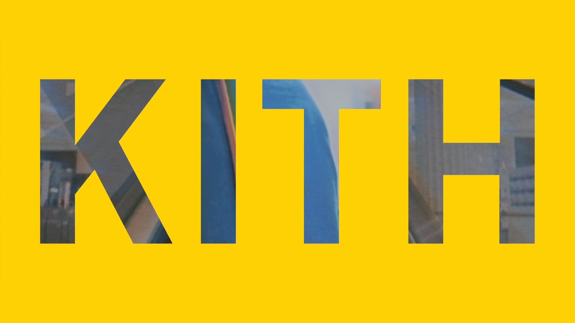 Kith At Selfridges London | Events | Selfridges