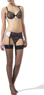 B. TEMPT'D French Desire range